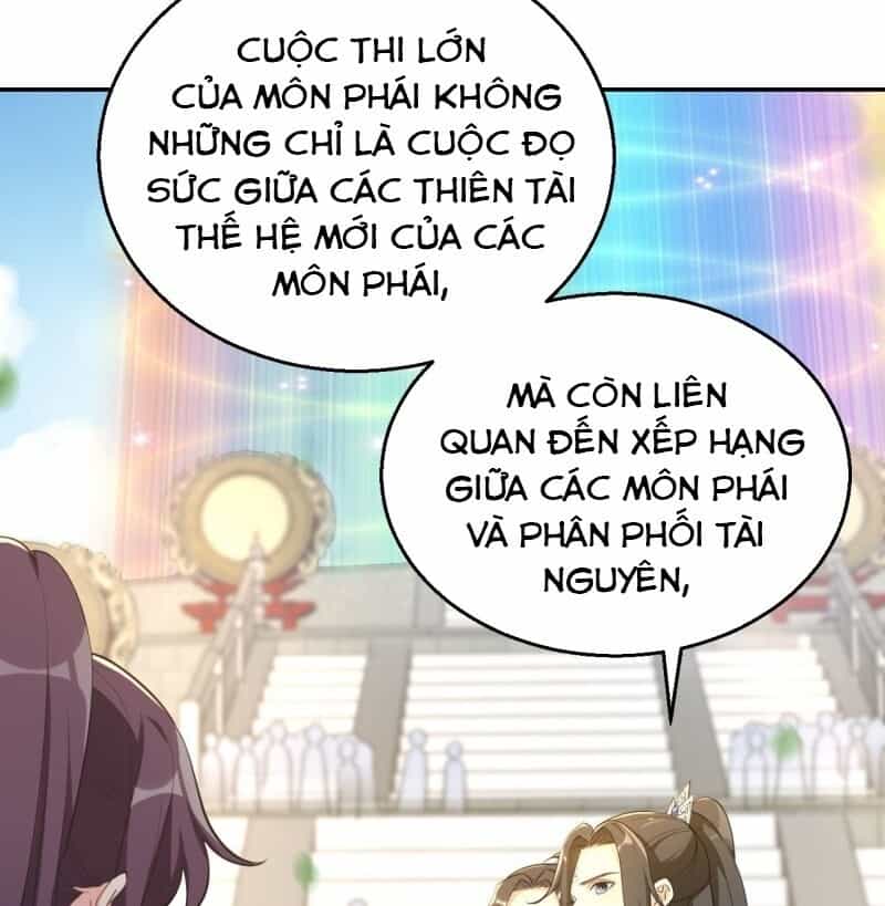 Nữ Tiên Tôn Bận Đào Hôn - Chương 17 - ảnh 12