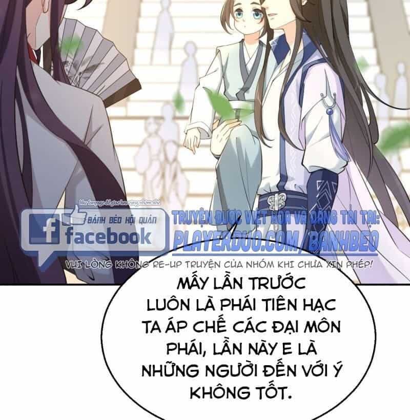 Nữ Tiên Tôn Bận Đào Hôn - Chương 17 - ảnh 13