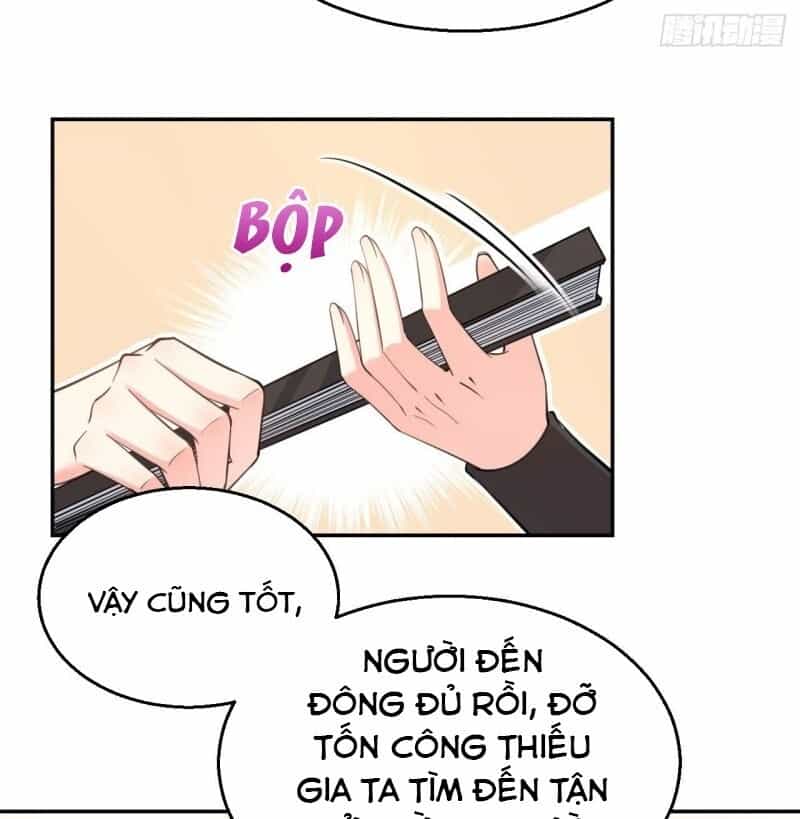 Nữ Tiên Tôn Bận Đào Hôn - Chương 17 - ảnh 14