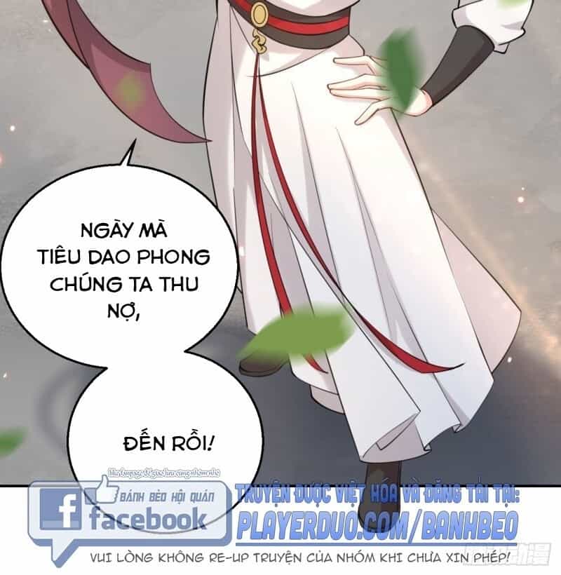 Nữ Tiên Tôn Bận Đào Hôn - Chương 17 - ảnh 16