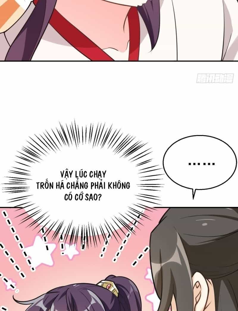 Nữ Tiên Tôn Bận Đào Hôn - Chương 17 - ảnh 24