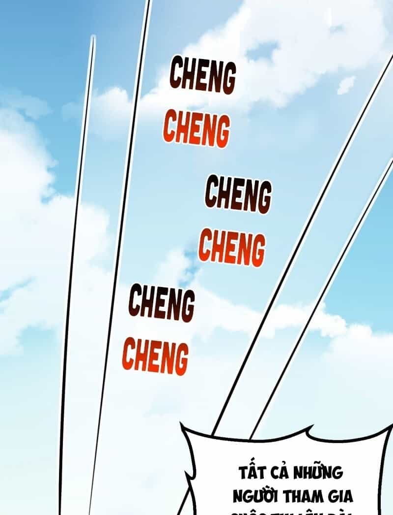 Nữ Tiên Tôn Bận Đào Hôn - Chương 17 - ảnh 27