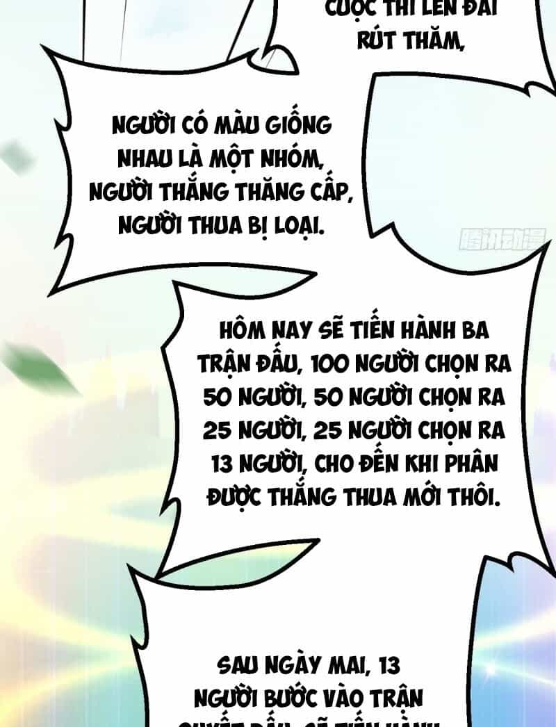 Nữ Tiên Tôn Bận Đào Hôn - Chương 17 - ảnh 28