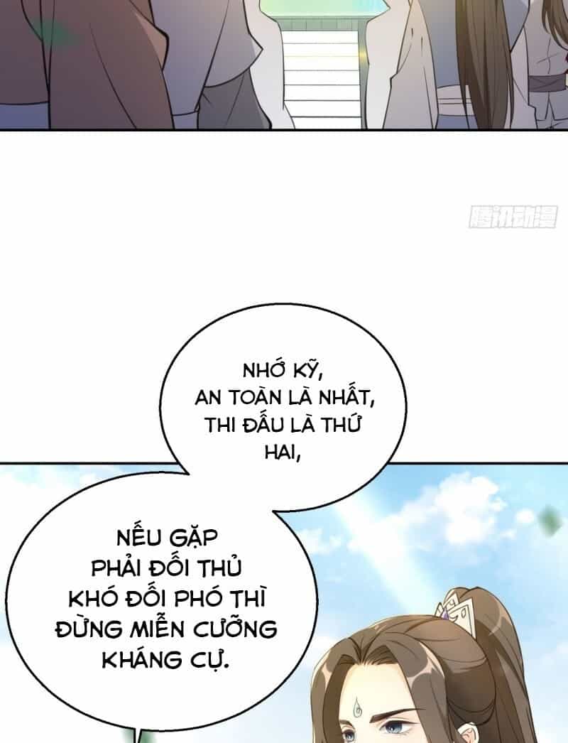 Nữ Tiên Tôn Bận Đào Hôn - Chương 17 - ảnh 30