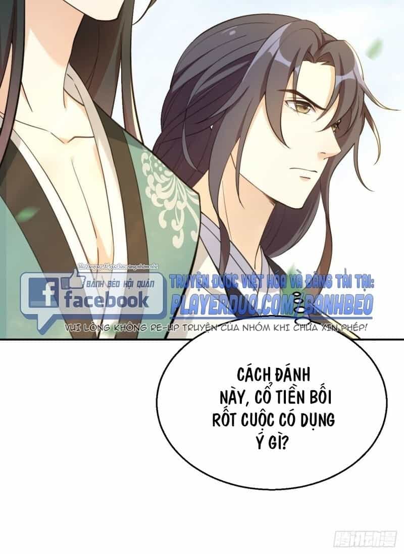 Nữ Tiên Tôn Bận Đào Hôn - Chương 17 - ảnh 46