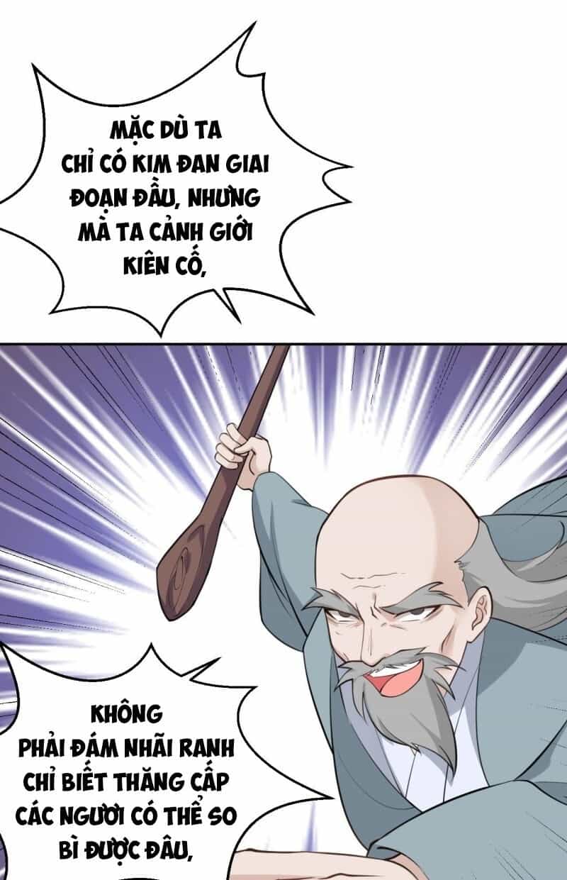 Nữ Tiên Tôn Bận Đào Hôn - Chương 17 - ảnh 47
