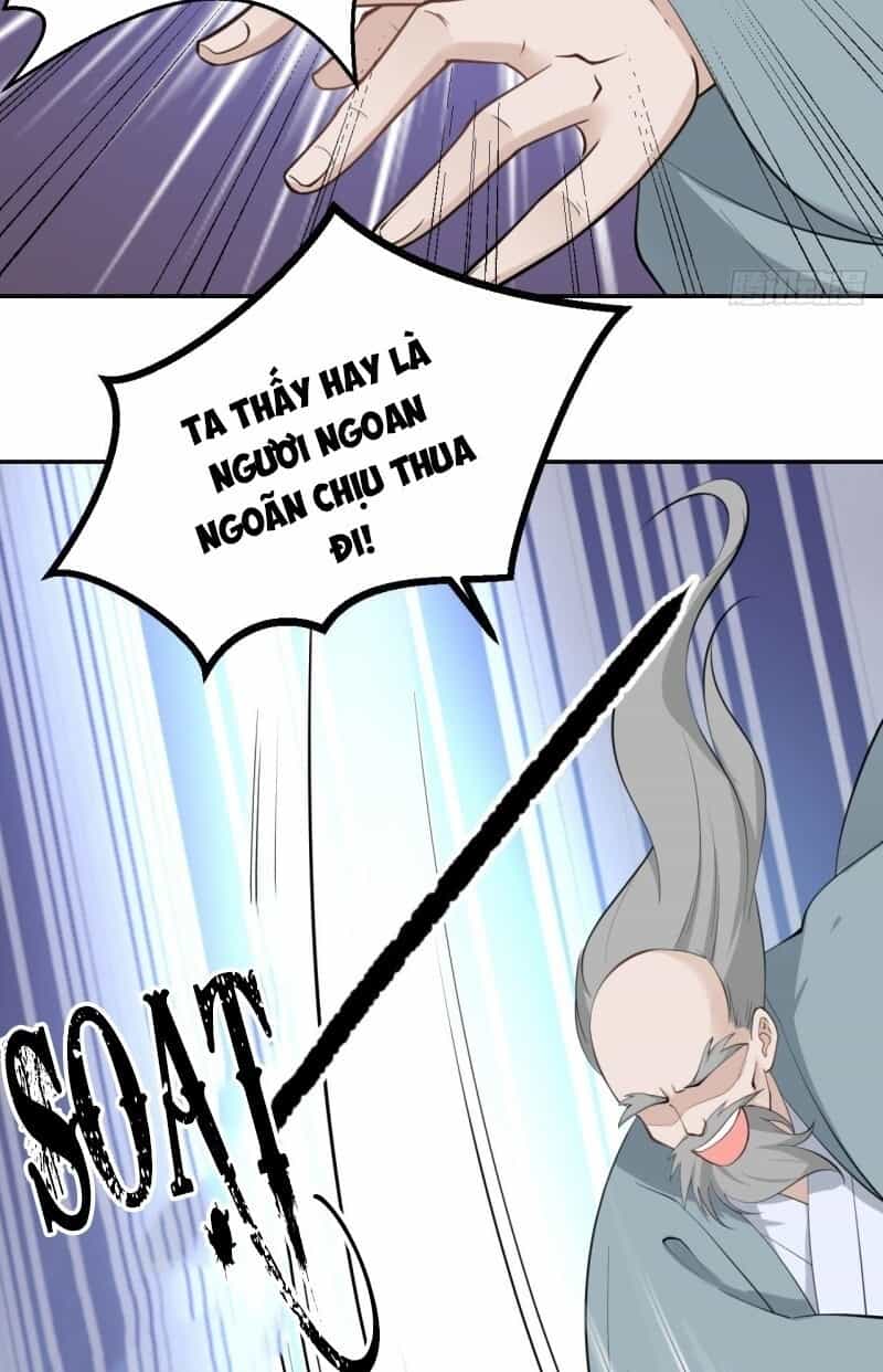 Nữ Tiên Tôn Bận Đào Hôn - Chương 17 - ảnh 48