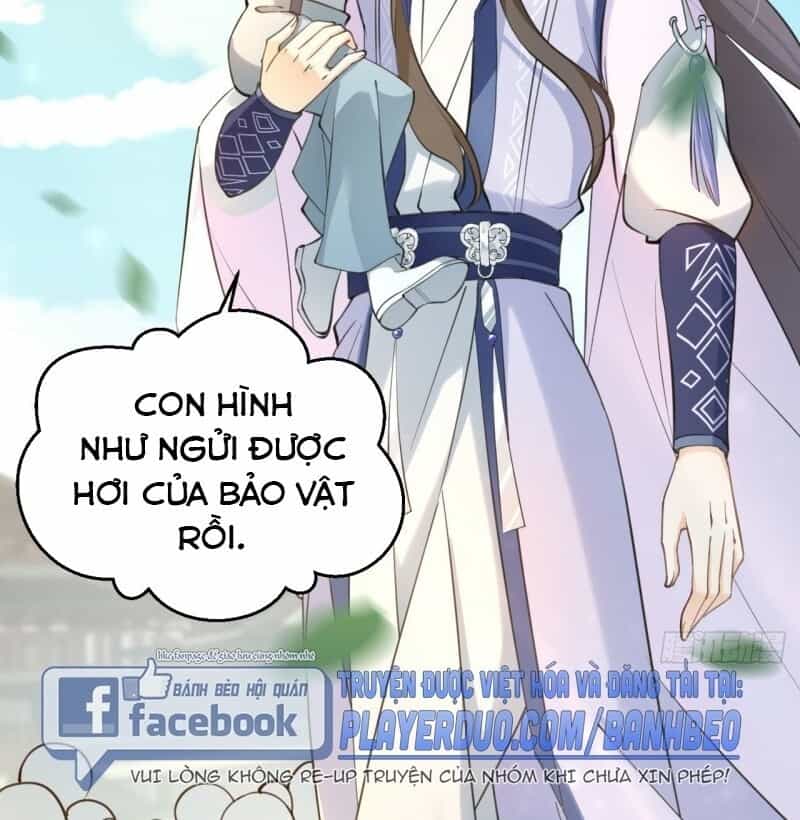 Nữ Tiên Tôn Bận Đào Hôn - Chương 17 - ảnh 5