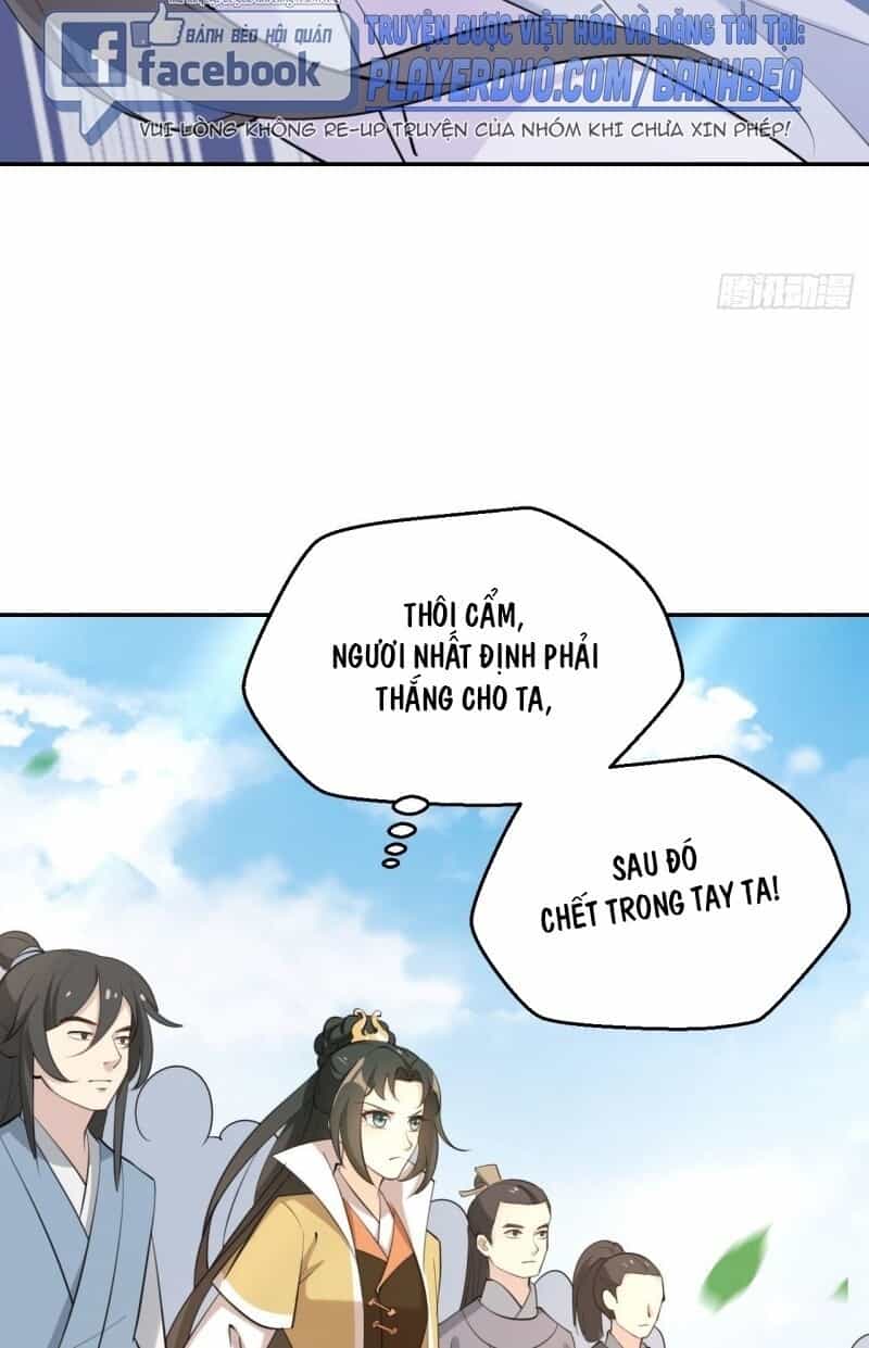 Nữ Tiên Tôn Bận Đào Hôn - Chương 17 - ảnh 50