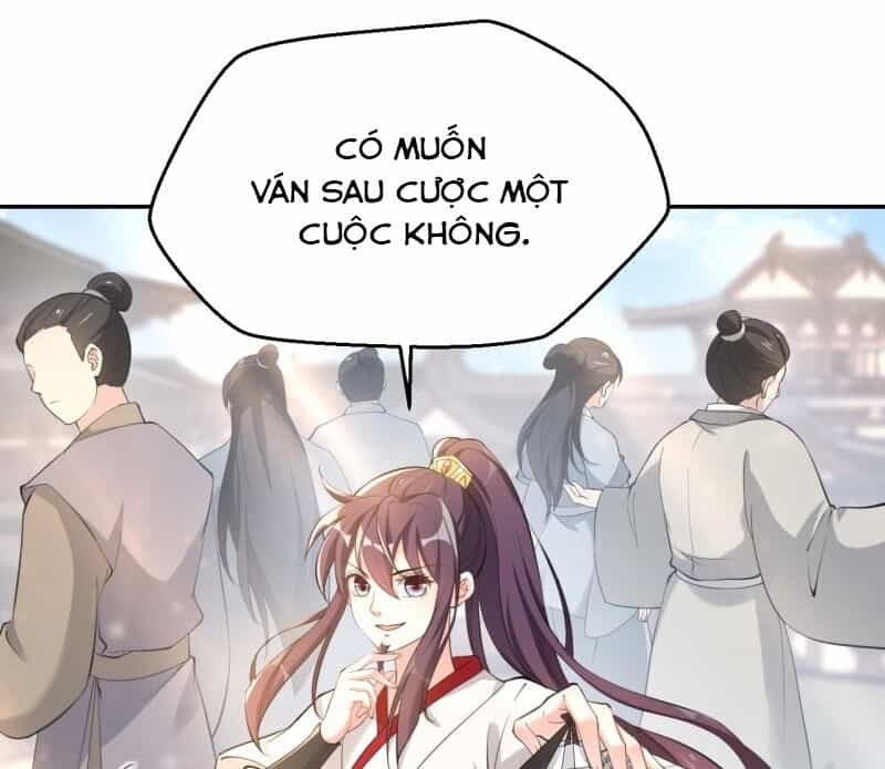 Nữ Tiên Tôn Bận Đào Hôn - Chương 18 - ảnh 11