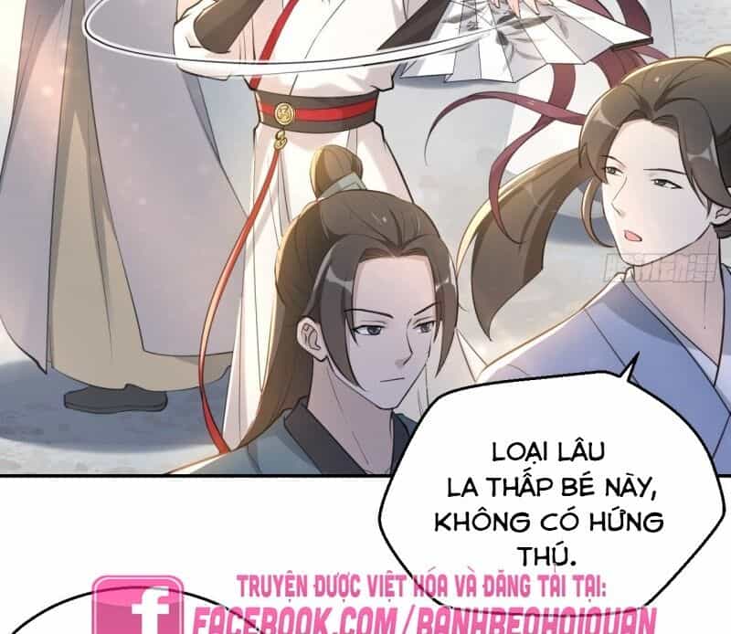 Nữ Tiên Tôn Bận Đào Hôn - Chương 18 - ảnh 12