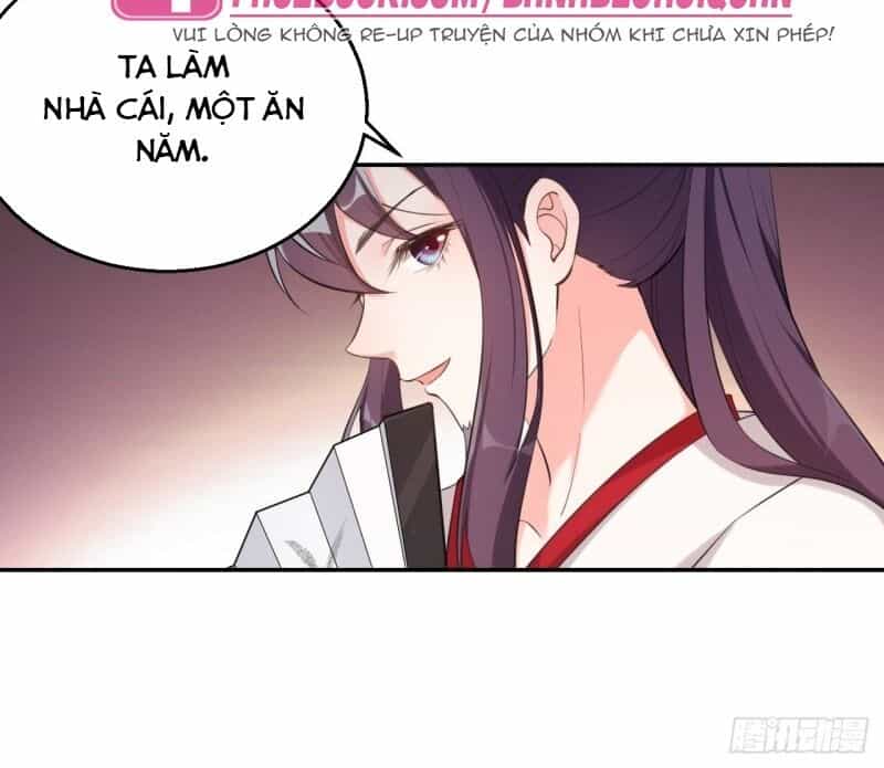Nữ Tiên Tôn Bận Đào Hôn - Chương 18 - ảnh 13