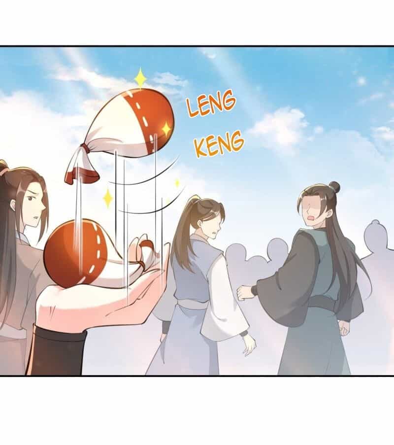 Nữ Tiên Tôn Bận Đào Hôn - Chương 18 - ảnh 14