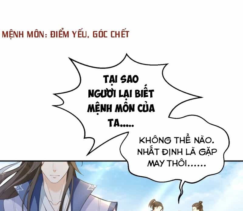 Nữ Tiên Tôn Bận Đào Hôn - Chương 18 - ảnh 2