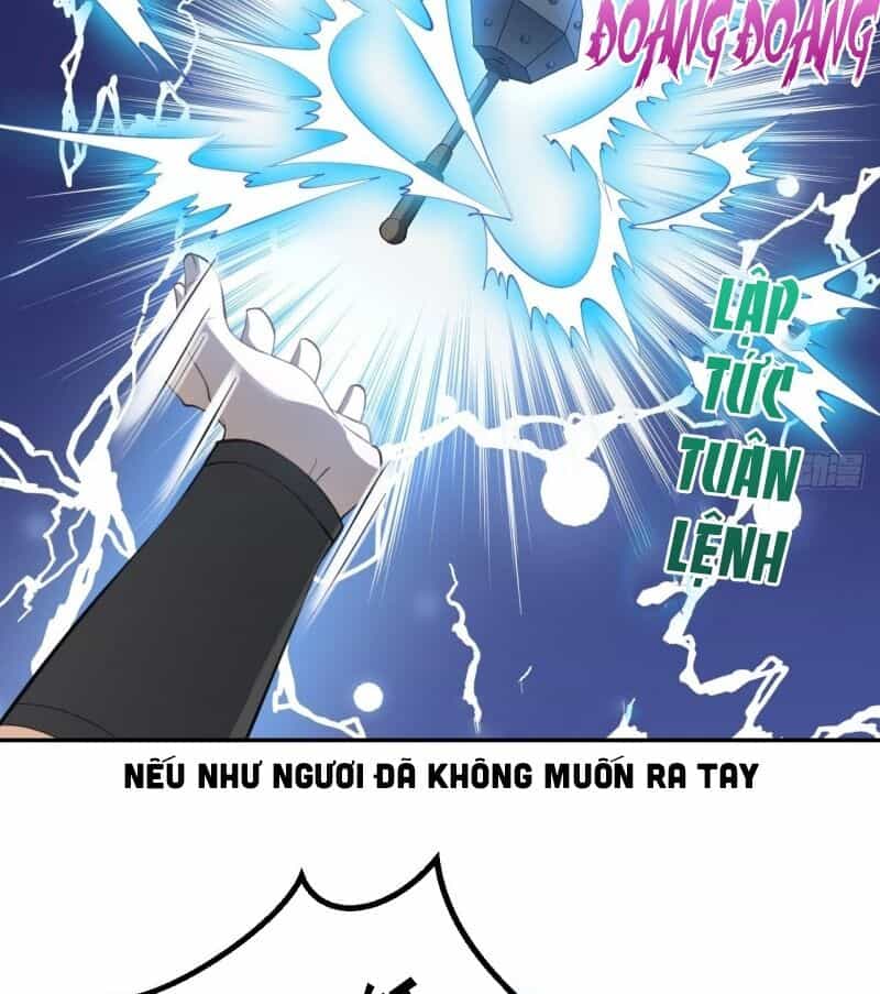 Nữ Tiên Tôn Bận Đào Hôn - Chương 18 - ảnh 22