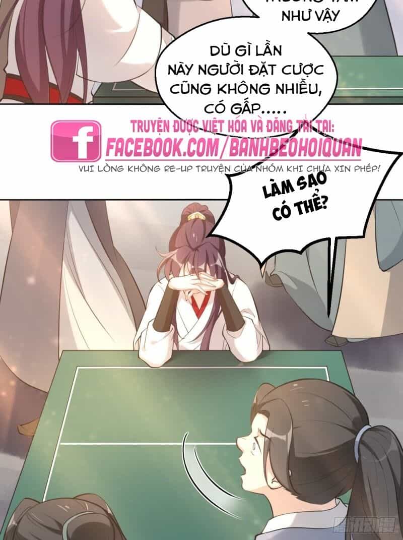 Nữ Tiên Tôn Bận Đào Hôn - Chương 18 - ảnh 29