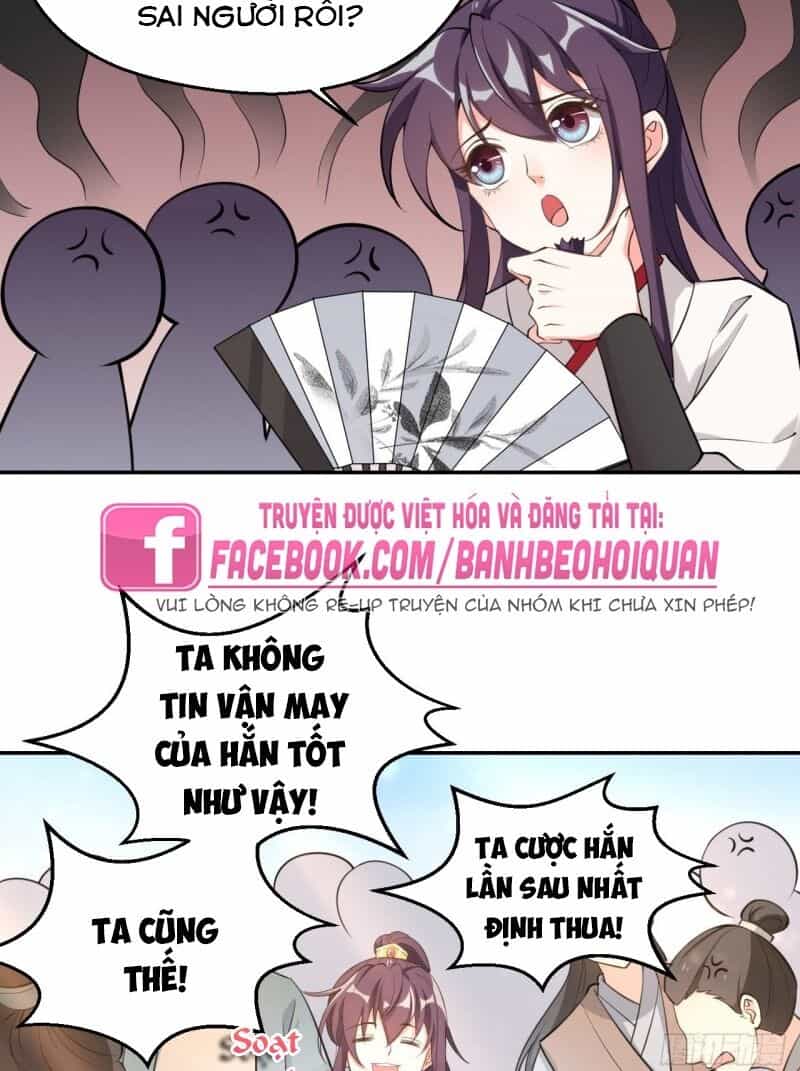 Nữ Tiên Tôn Bận Đào Hôn - Chương 18 - ảnh 32