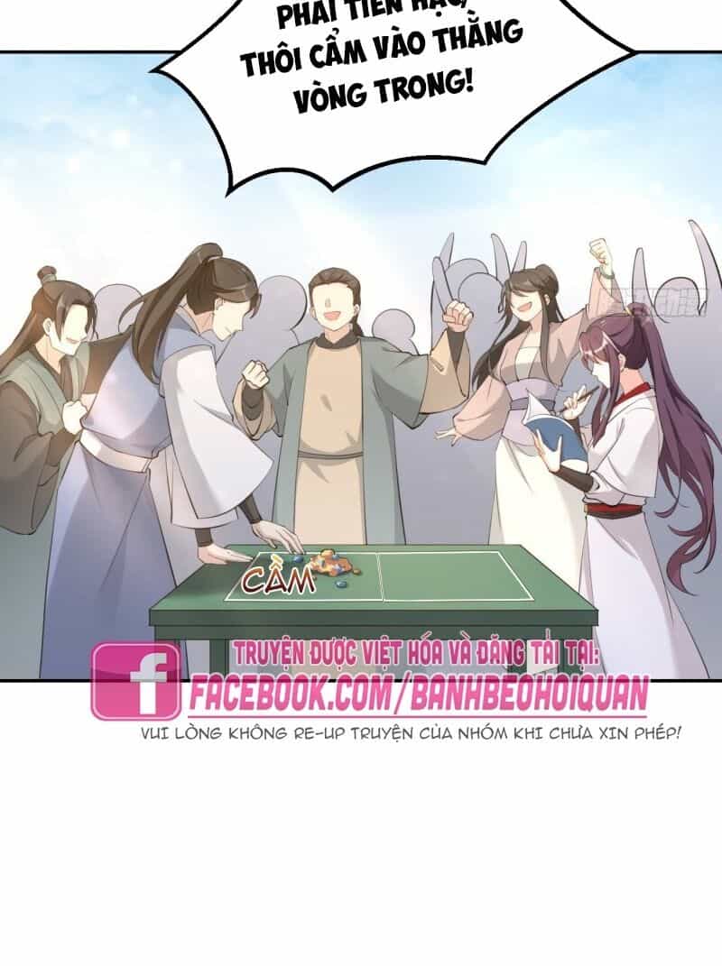 Nữ Tiên Tôn Bận Đào Hôn - Chương 18 - ảnh 34