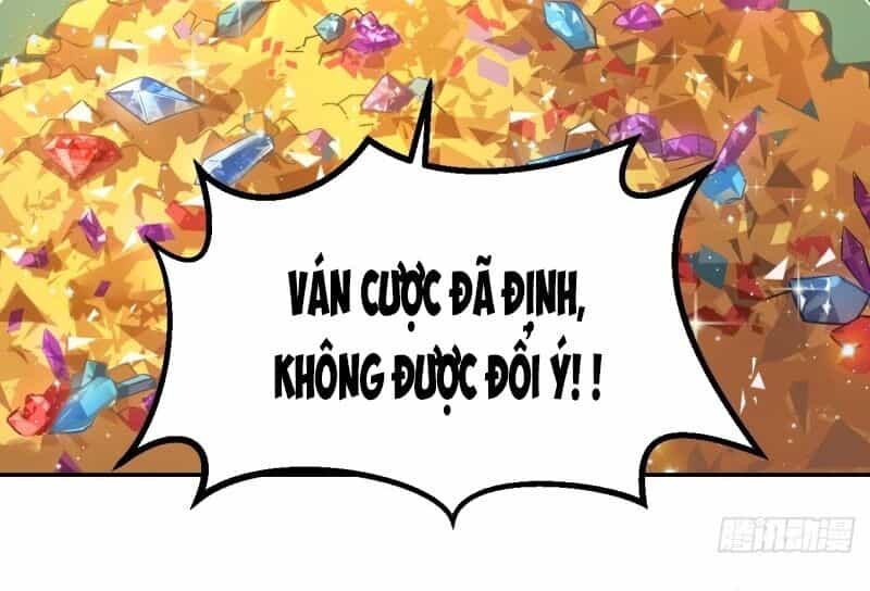 Nữ Tiên Tôn Bận Đào Hôn - Chương 18 - ảnh 39