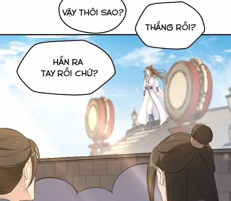 Nữ Tiên Tôn Bận Đào Hôn - Chương 18 - ảnh 4