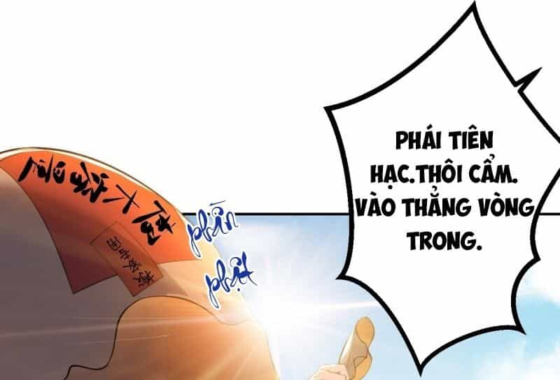 Nữ Tiên Tôn Bận Đào Hôn - Chương 18 - ảnh 40