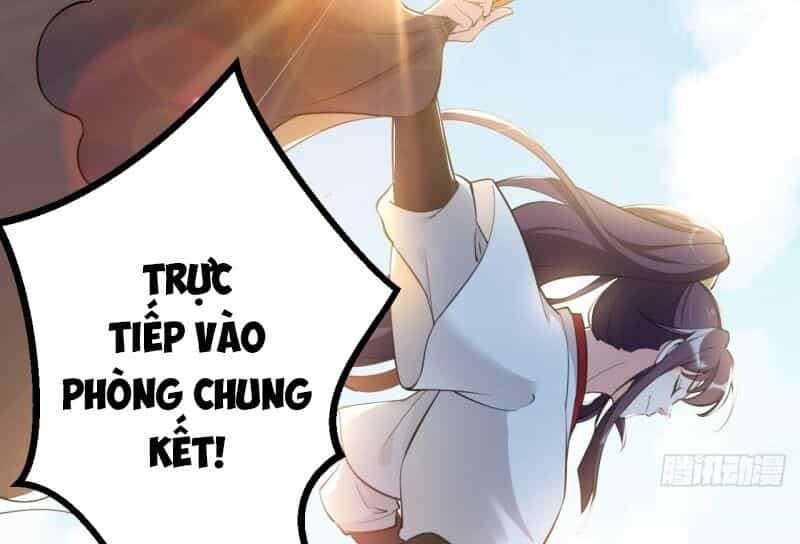 Nữ Tiên Tôn Bận Đào Hôn - Chương 18 - ảnh 41