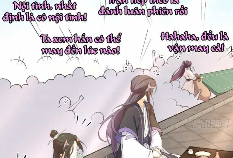 Nữ Tiên Tôn Bận Đào Hôn - Chương 18 - ảnh 45