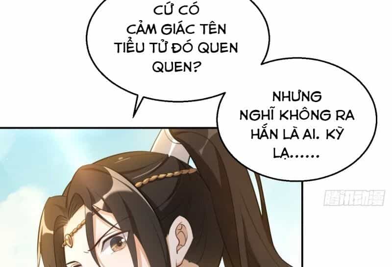 Nữ Tiên Tôn Bận Đào Hôn - Chương 18 - ảnh 47