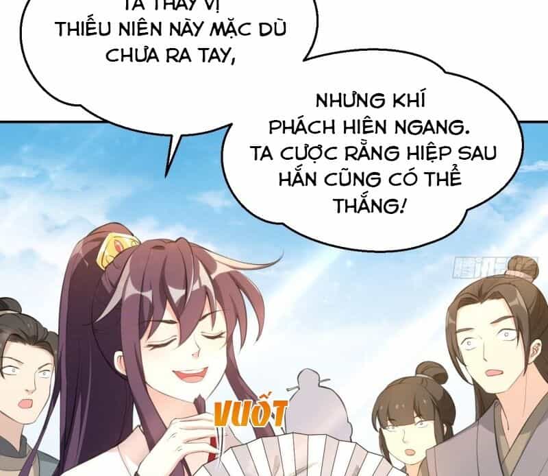 Nữ Tiên Tôn Bận Đào Hôn - Chương 18 - ảnh 6