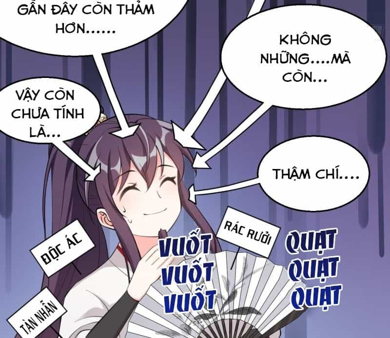 Nữ Tiên Tôn Bận Đào Hôn - Chương 18 - ảnh 8