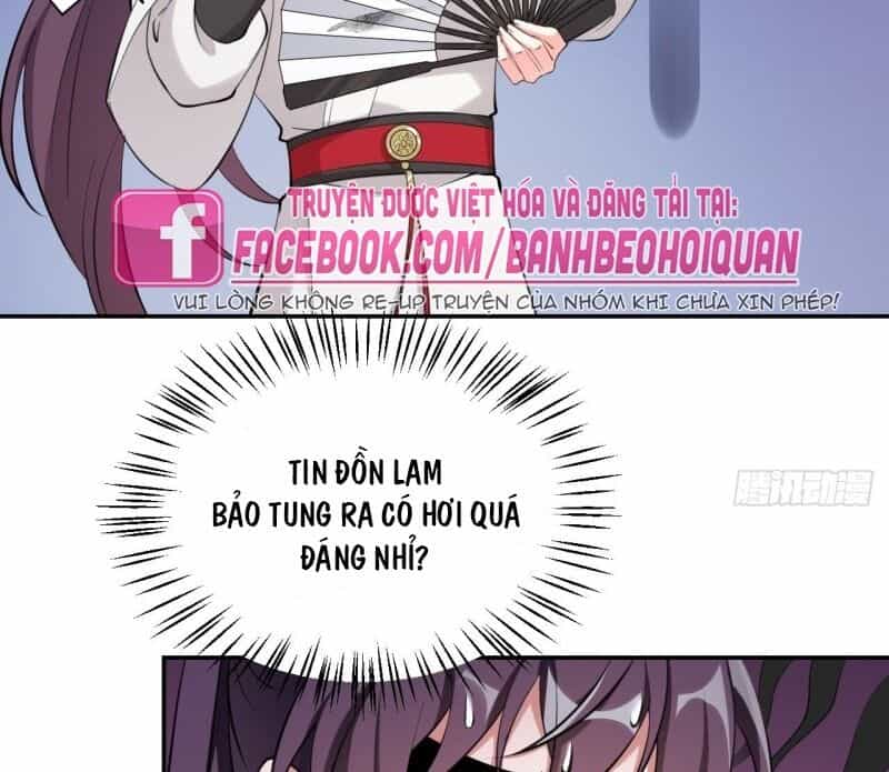 Nữ Tiên Tôn Bận Đào Hôn - Chương 18 - ảnh 9