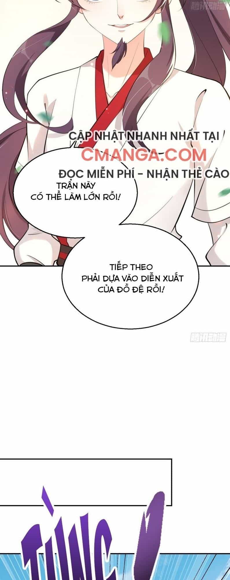 Nữ Tiên Tôn Bận Đào Hôn - Chương 19 - ảnh 15
