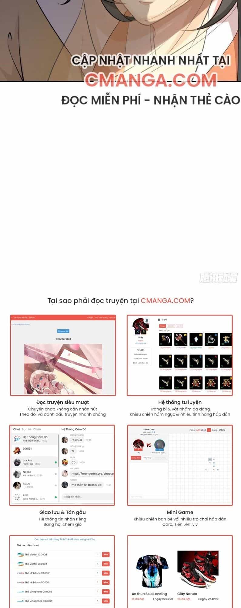Nữ Tiên Tôn Bận Đào Hôn - Chương 19 - ảnh 19