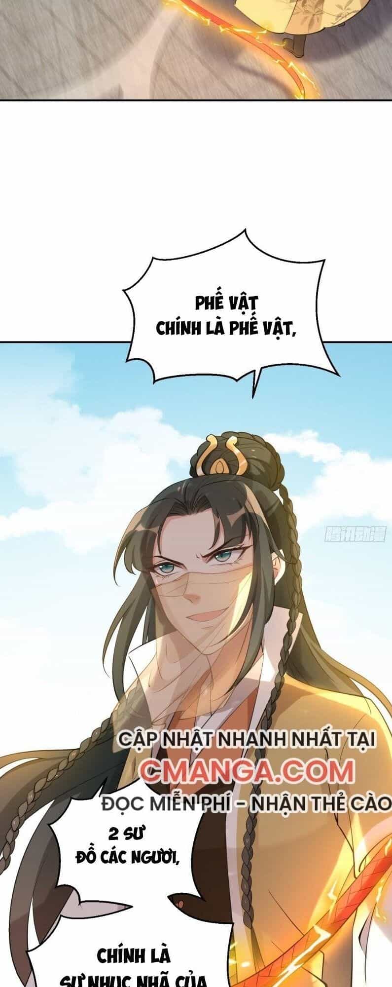 Nữ Tiên Tôn Bận Đào Hôn - Chương 19 - ảnh 27