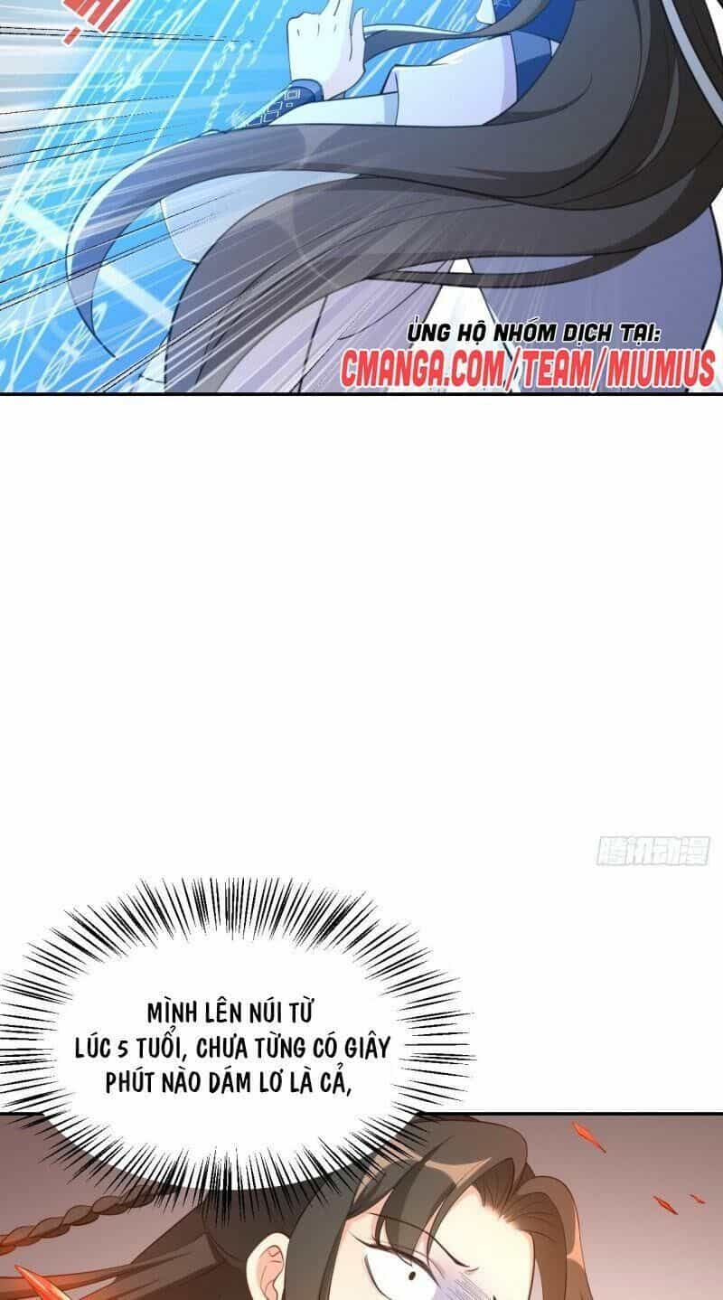 Nữ Tiên Tôn Bận Đào Hôn - Chương 20 - ảnh 12