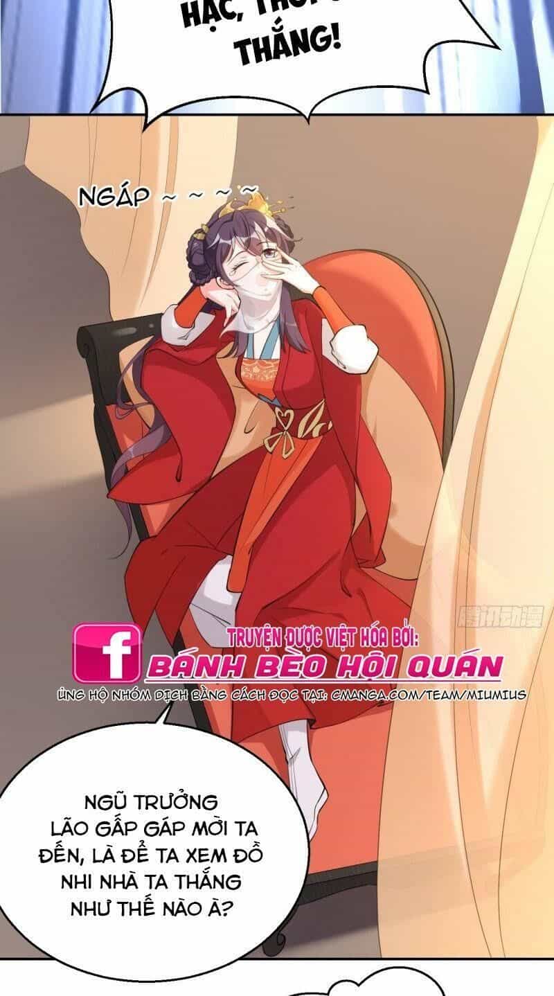 Nữ Tiên Tôn Bận Đào Hôn - Chương 20 - ảnh 15
