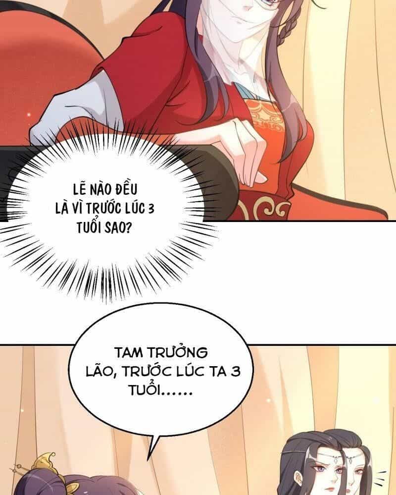 Nữ Tiên Tôn Bận Đào Hôn - Chương 20 - ảnh 22