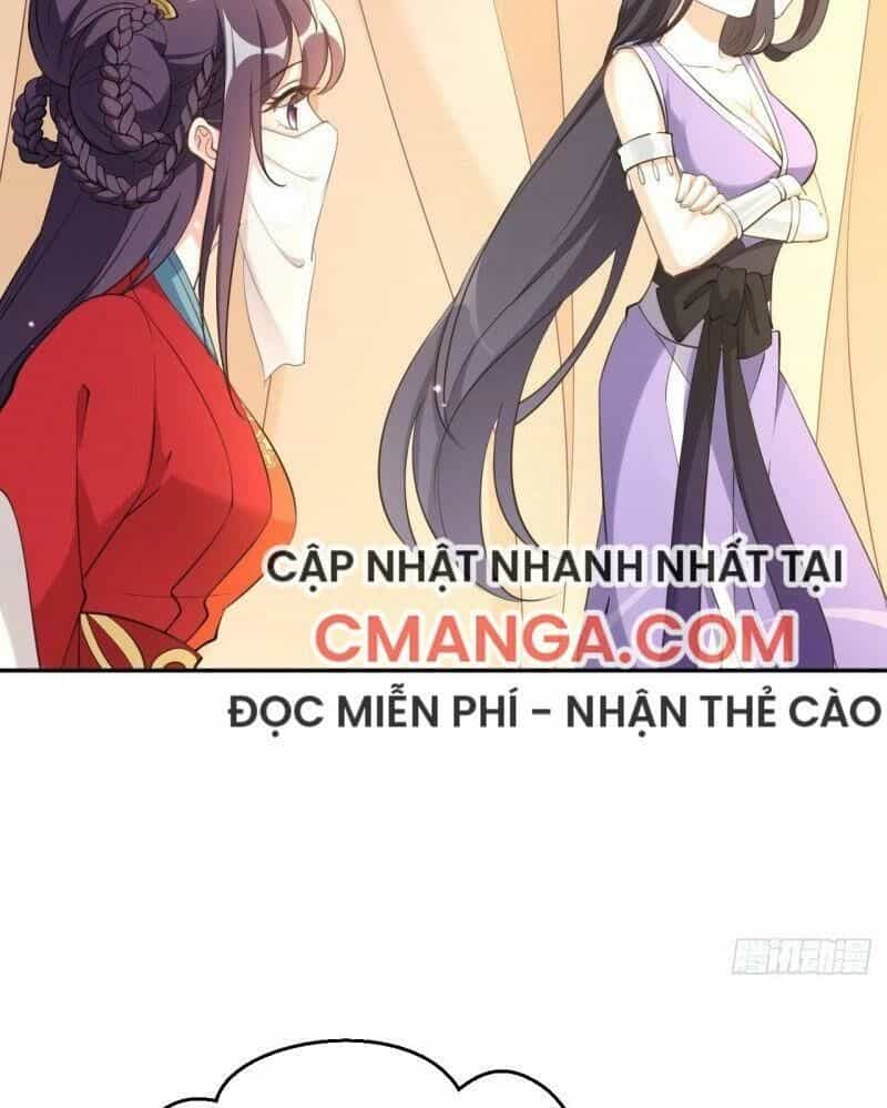 Nữ Tiên Tôn Bận Đào Hôn - Chương 20 - ảnh 23