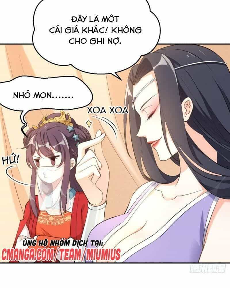 Nữ Tiên Tôn Bận Đào Hôn - Chương 20 - ảnh 24