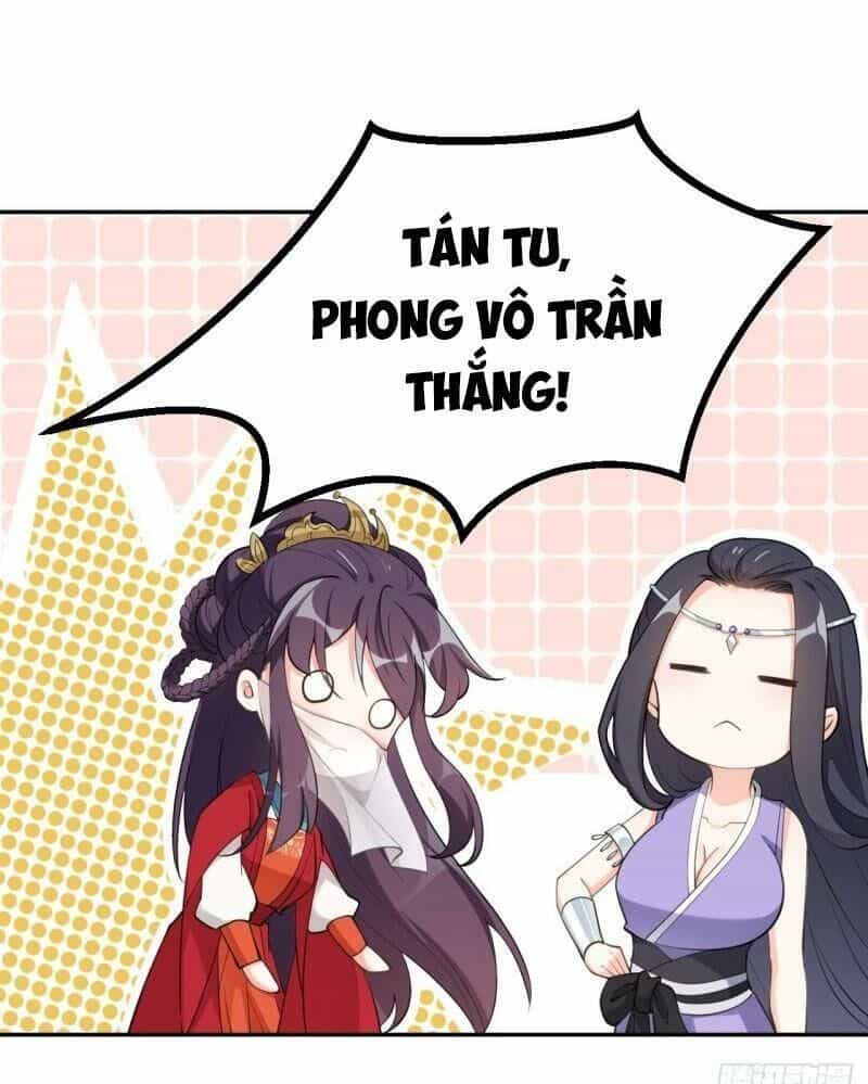 Nữ Tiên Tôn Bận Đào Hôn - Chương 20 - ảnh 25