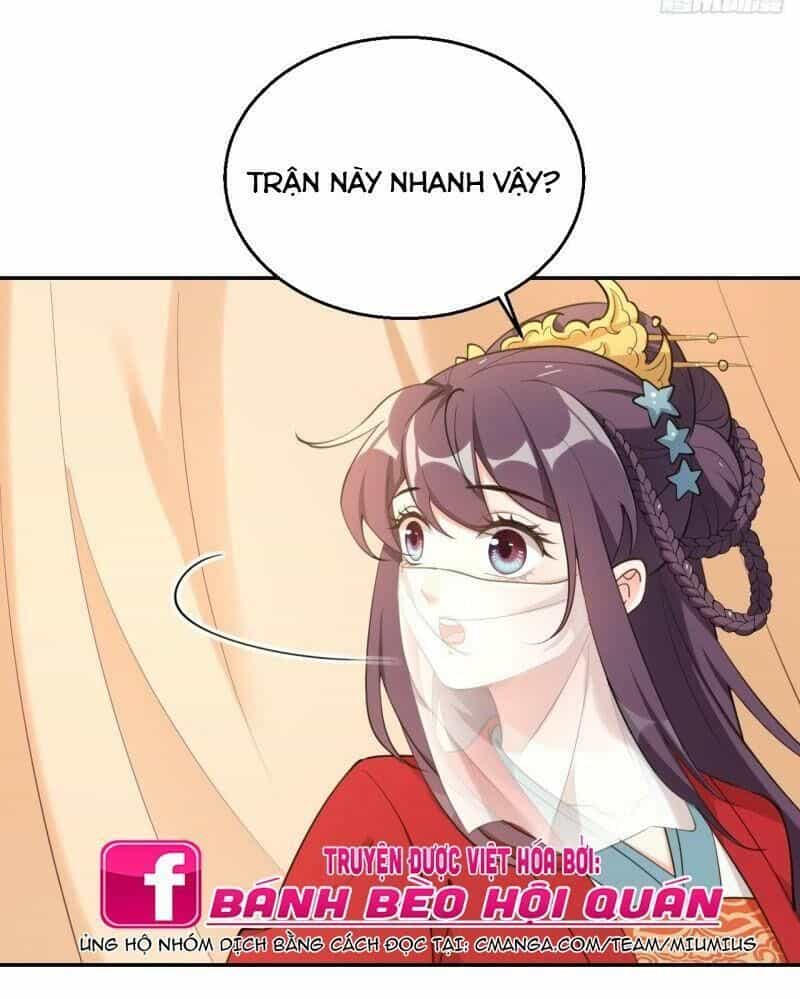 Nữ Tiên Tôn Bận Đào Hôn - Chương 20 - ảnh 26