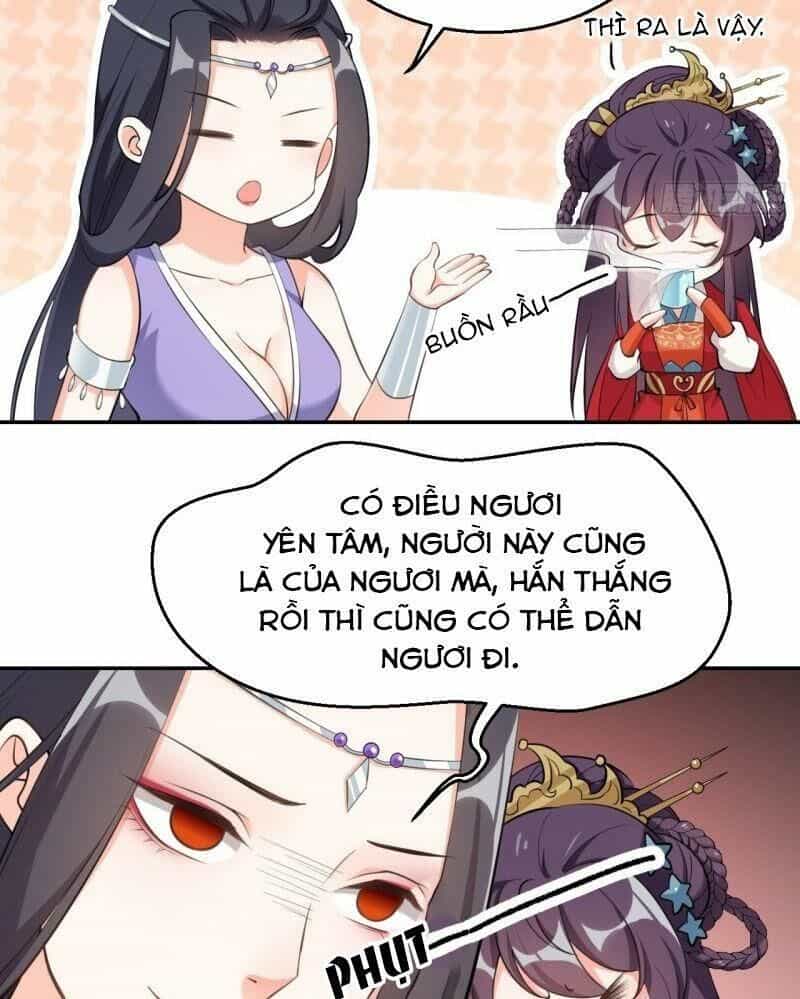 Nữ Tiên Tôn Bận Đào Hôn - Chương 20 - ảnh 29