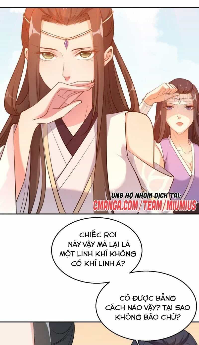 Nữ Tiên Tôn Bận Đào Hôn - Chương 20 - ảnh 4