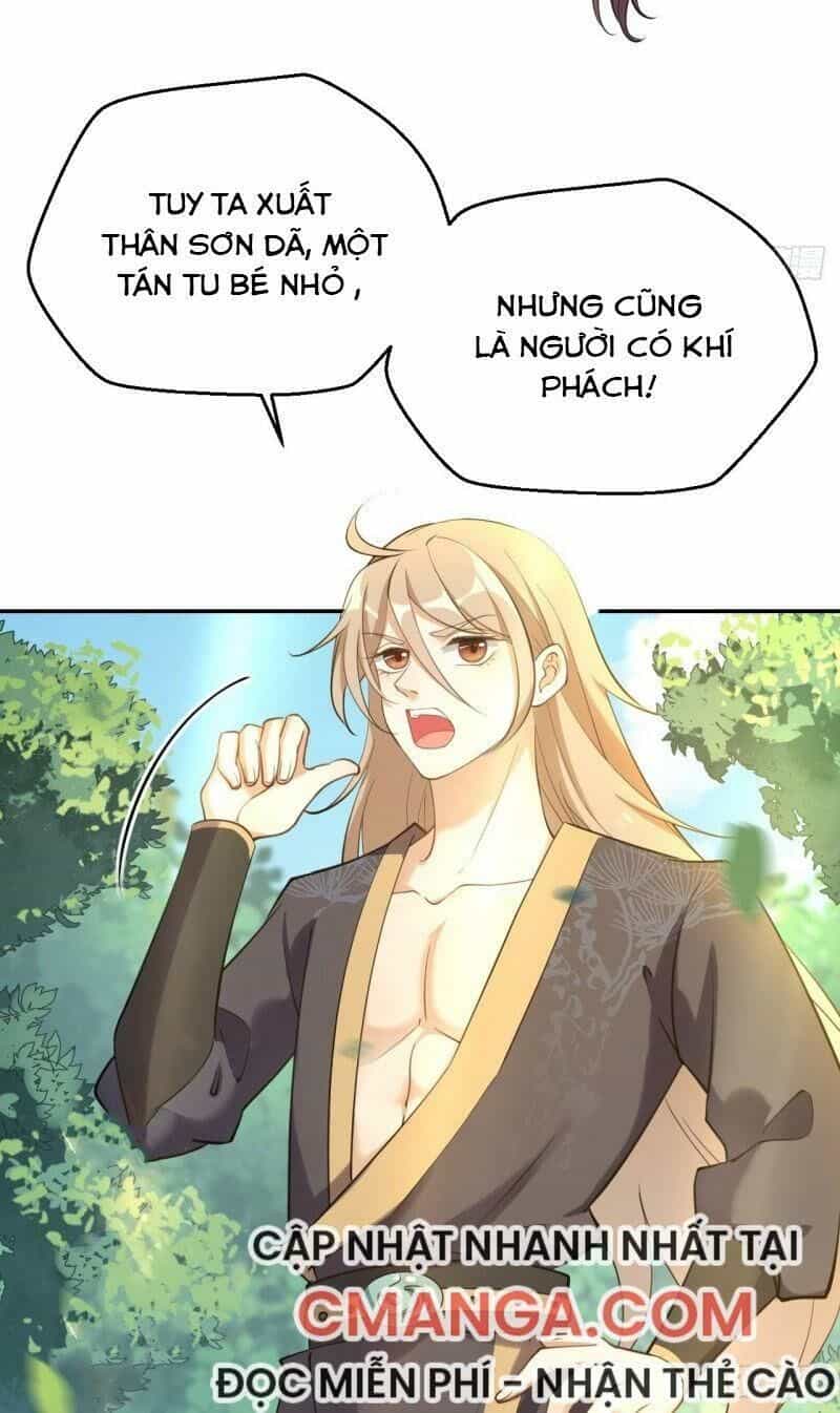 Nữ Tiên Tôn Bận Đào Hôn - Chương 21 - ảnh 10