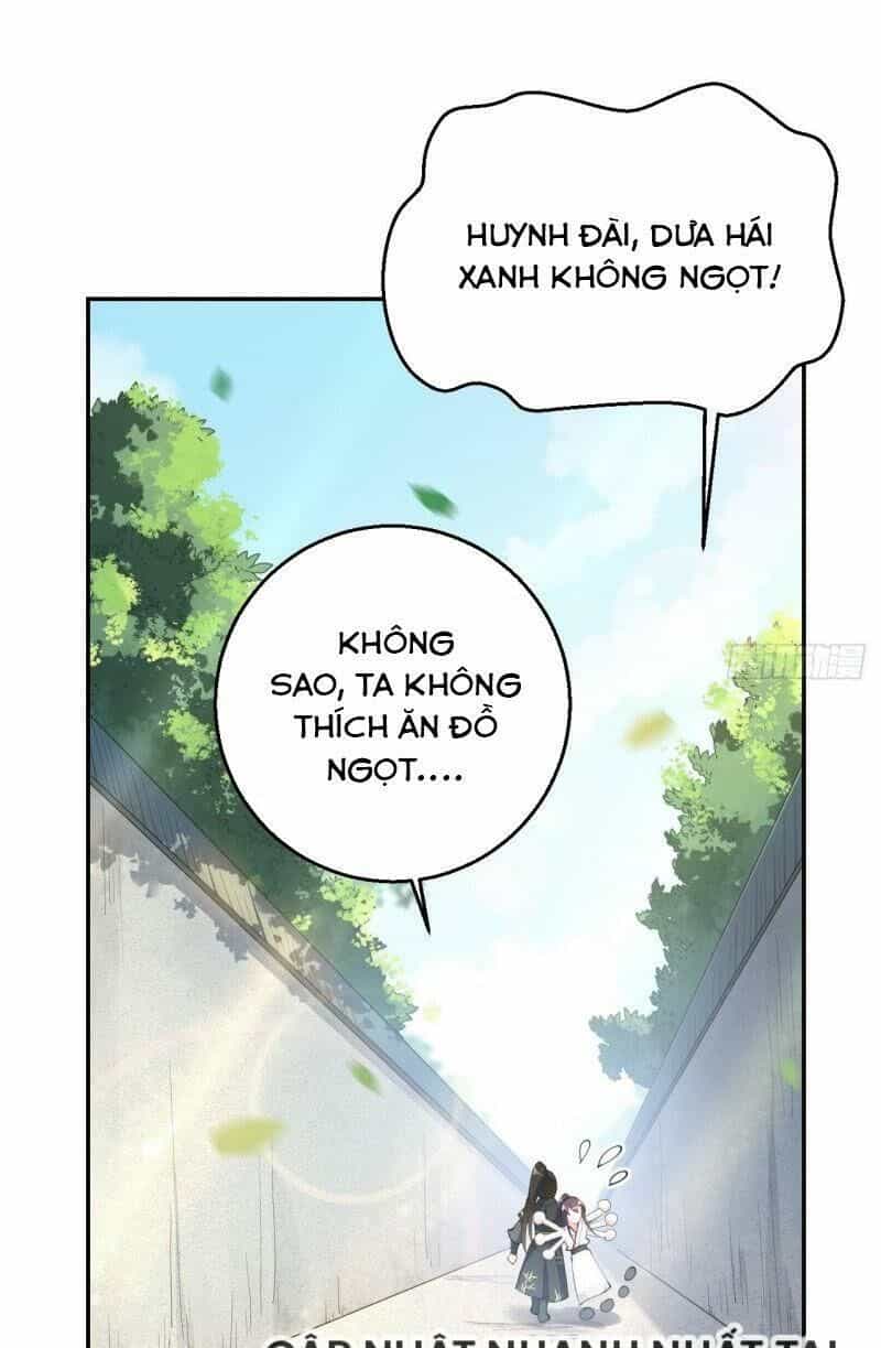 Nữ Tiên Tôn Bận Đào Hôn - Chương 21 - ảnh 29