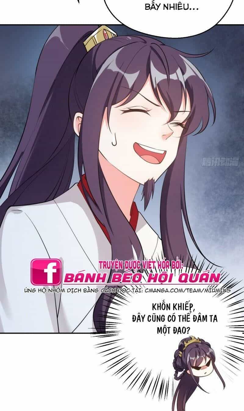 Nữ Tiên Tôn Bận Đào Hôn - Chương 21 - ảnh 9