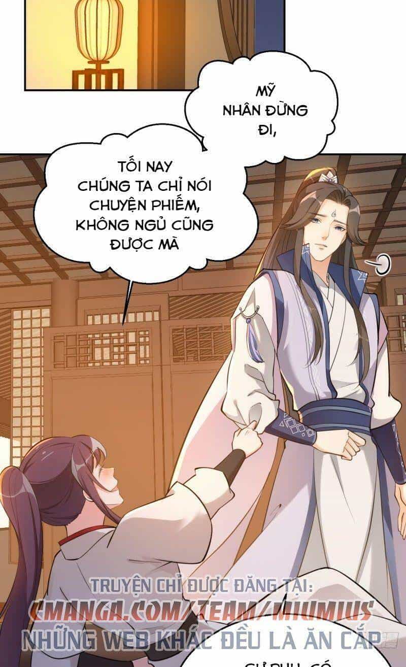 Nữ Tiên Tôn Bận Đào Hôn - Chương 22 - ảnh 16