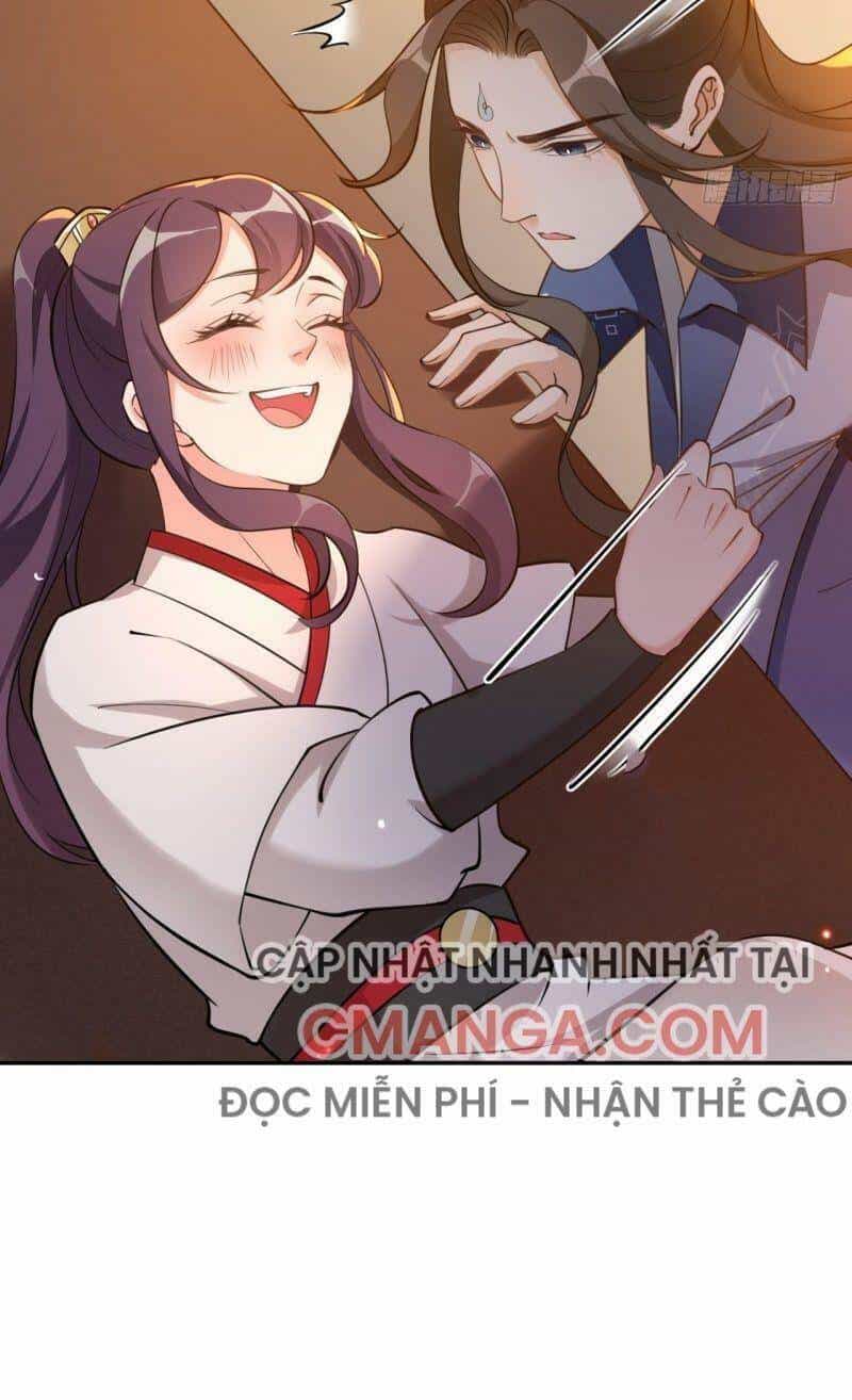 Nữ Tiên Tôn Bận Đào Hôn - Chương 22 - ảnh 19