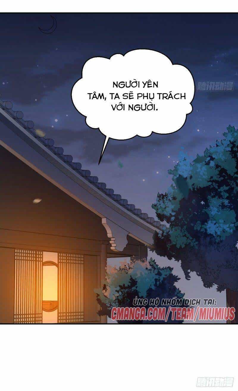 Nữ Tiên Tôn Bận Đào Hôn - Chương 22 - ảnh 20