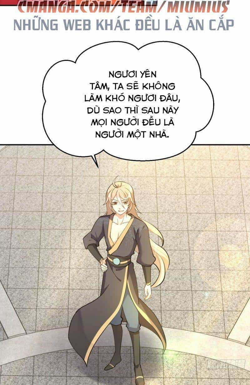 Nữ Tiên Tôn Bận Đào Hôn - Chương 22 - ảnh 27